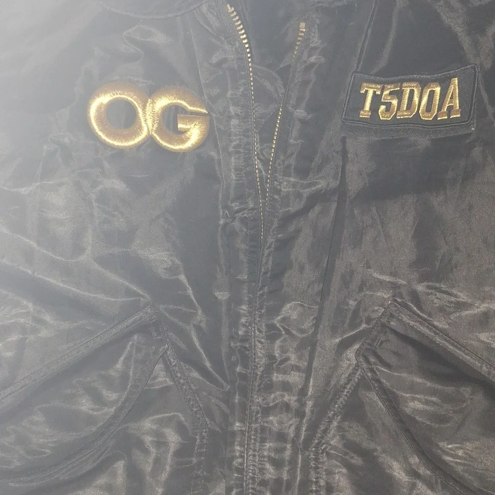 JACKET - Picture 2 of 11